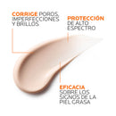 La Roche Posay Anthelios Spf50+ Oil Correct 50 ml