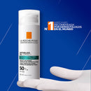 La Roche Posay Anthelios Spf50+ Oil Correct 50 ml