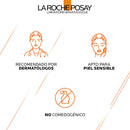 La Roche Posay Toleriane Anthelios Spf50+ Pigment Correct Color Claro 50 ml