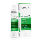 Vichy Dercos Champú Anticaspa Grasa 200 ml