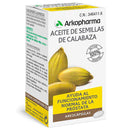 Arkocápsulas Aceite Semillas Calabaza 50 Cápsulas