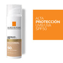 La Roche Posay Anthelios Spf50+ Gel-Crema Age Correct Color 50 ml