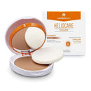 Heliocare Spf 50+ Compacto Color Brown