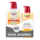Eucerin Oleogel Ducha 1L Pack Pvp Especial