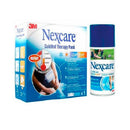 3M Nexcare Coldhot Frio/Calor Bolsa Comfort 11X26  + Regalo Spray Coldhot