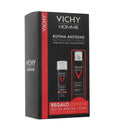 Vichy Homme Hydra Mag-C Tratamiento Antifatiga 50 ml + Regalo Gel De Afeitar 150 ml