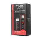 Vichy Homme Hydra Mag-C Tratamiento Antifatiga 50 ml + Regalo Gel De Afeitar 150 ml