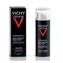 Vichy Homme Hydra Mag-C Tratamiento Antifatiga 50 ml + Regalo Gel De Afeitar 150 ml