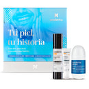Sesderma Men Loción Absolut Force + Contorno + Dryses Desodorante Pack