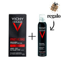 Vichy Homme Structure Force 50 ml + Regalo Gel De Afeitar 150ml