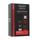 Vichy Homme Structure Force 50 ml + Regalo Gel De Afeitar 150ml
