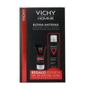 Vichy Homme Structure Force 50 ml + Regalo Gel De Afeitar 150ml