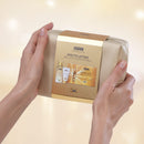 Isdinceutics Instant Flash 2Ml 5 Ampollas +  Regalo  Gel Limpiador Isdinceutics 27 ml + Contorno De Ojos K-Ox 3 gr Neceser