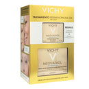 Vichy Neovadiol Peri Menopausia Crema Dia Redensificadora P.Seca 50ml + Regalo 15 Días De Tratamiento Y Dosis De Foto Protección Diaria Uv-Age