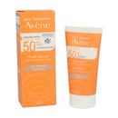 Avene Solar Spf50+ Fluido Color 50 ml