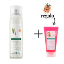 Klorane Avena Champú Seco Cabello Castaño Spray 150 ml