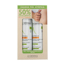 Aderma Exomega Gel Moussant Emoliente 500 ml Duplo