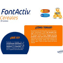 Fontactiv 8 Cereales 600 gr