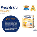 Fontactiv 8 Cereales 600 gr