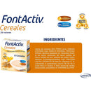 Fontactiv 8 Cereales 600 gr