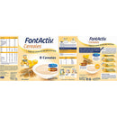 Fontactiv 8 Cereales 600 gr