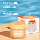 Isdin Sunisdin 30 Cápsulas