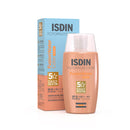 Isdin Fotop.Spf50+ Fusion Water Color Medio 50 ml