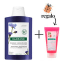 Klorane Centaurea Champú 400 ml