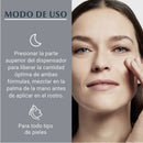 Eucerin Hyaluron Filler Peeling & Sérum Noche 30