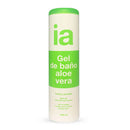 Interapothek Gel De Baño Aloe Vera 1 L