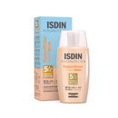 Isdin Fotop.Spf50+ Fusion Water Color Claro 50 ml