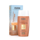 Isdin Fotop.Spf50+ Fusión Wáter Color Bronce 50ml