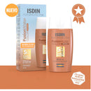 Isdin Fotop.Spf50+ Fusión Wáter Color Bronce 50ml