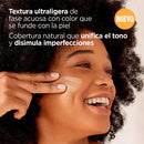 Isdin Fotop.Spf50+ Fusión Wáter Color Bronce 50ml