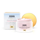 Isdinceutics Hyaluronic Crema Pieles Sensibles 50G
