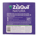 Vicks Zzzquil Natura Melatonina Mango Y Platano 60+30 Gominolas Pack