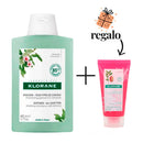 Klorane Almendras Champú 400 ml
