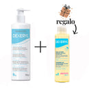 Ducray Dexeryl Crema 500 ml + Regalo Aceite 200 ml