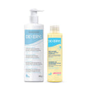 Ducray Dexeryl Crema 500 ml + Regalo Aceite 200 ml