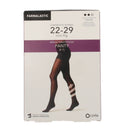 Farmalastic Panty-Media Entera Hasta Cintura Normal Camel Talla Pequeña