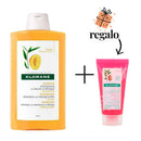 Klorane Mango Champú 400 ml