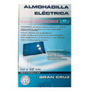 Almohadilla Eléctrica Gran Cruz