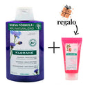 Klorane Centaurea Champú 200 ml