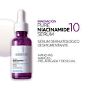 La Roche Posay Pure Niacinamide 10 Sérum 30ml