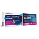 Arkorelax Sueño Forte 8H 30 Comprimidos Pack